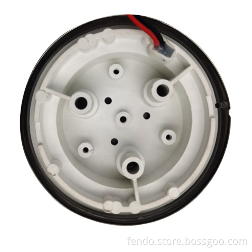 Red and Green Stainless Steel Marine Boat LED Navigation Signal Lights
